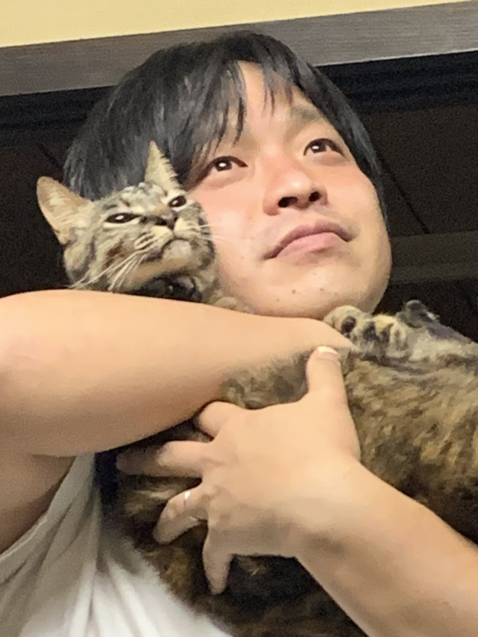 ミスター前地